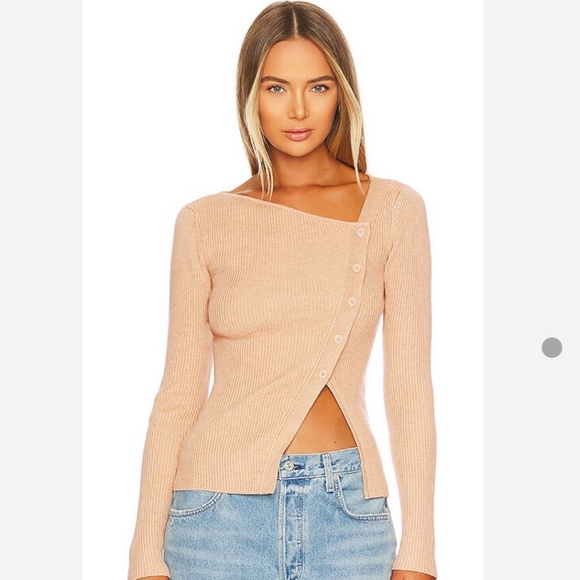 Song of Style Sweaters - Song of Style Gael Cardigan